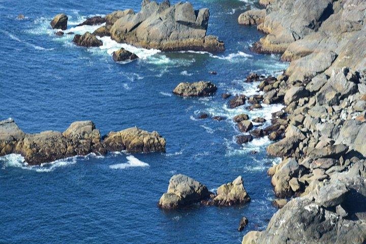 Visite privée de Slieve League Cliffs Donegal au départ de Dublin