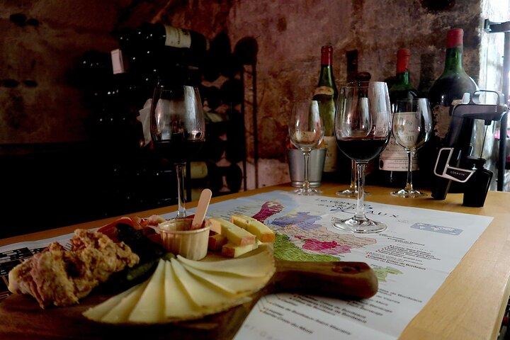 Bordeaux Wine Tasting – Alla scoperta delle vecchie annate