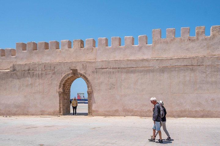 Day Trip To Essaouira From Marrakech