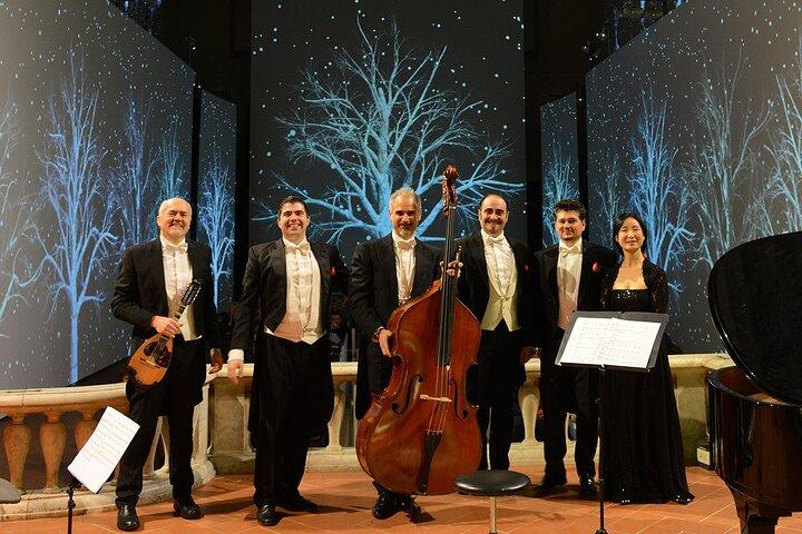 De drie tenoren in concert Nessun Dorma