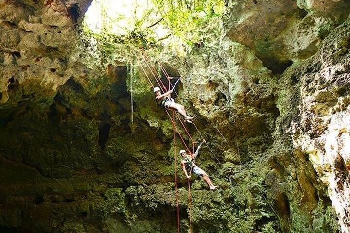 Unforgettable Xenotes Tour: Discover and Explore This Hidden Gem!