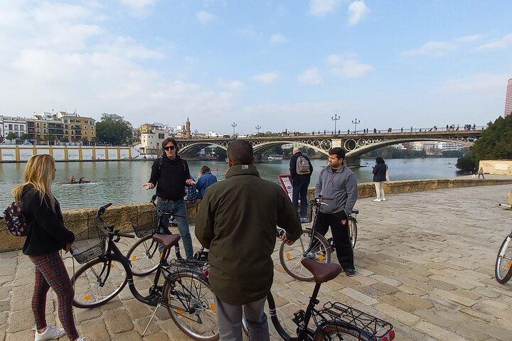 Sevilla in der Saison – City Highlight Tour