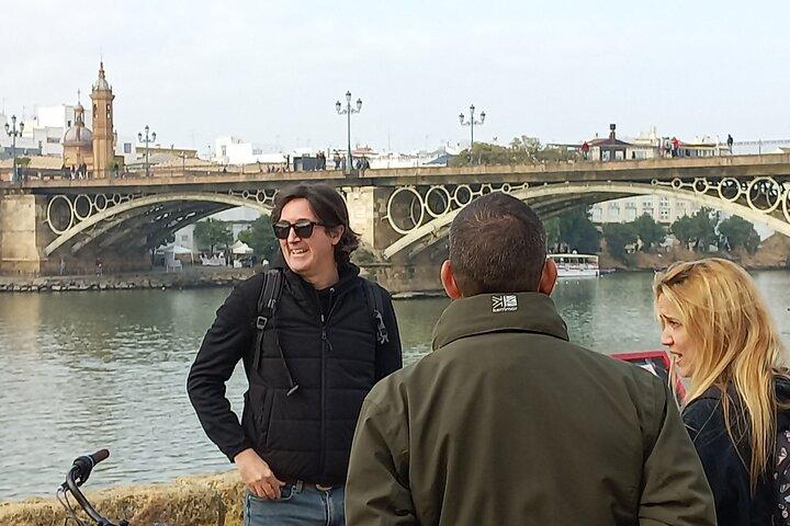 Sevilla in der Saison – City Highlight Tour