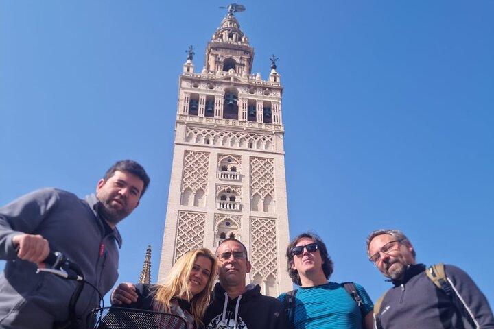 Sevilla in der Saison – City Highlight Tour