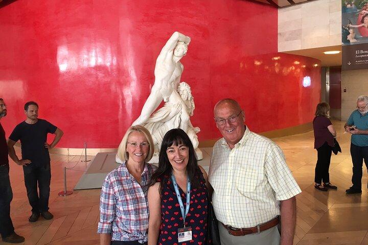 Half Day Private Prado Museum Guided Tour