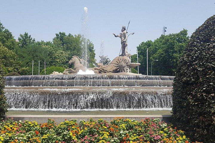Half Day Private Prado Museum Guided Tour