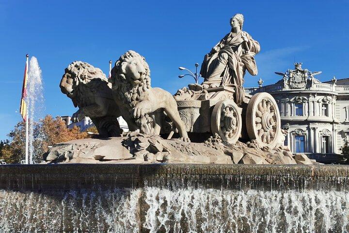 Half Day Private Prado Museum Guided Tour
