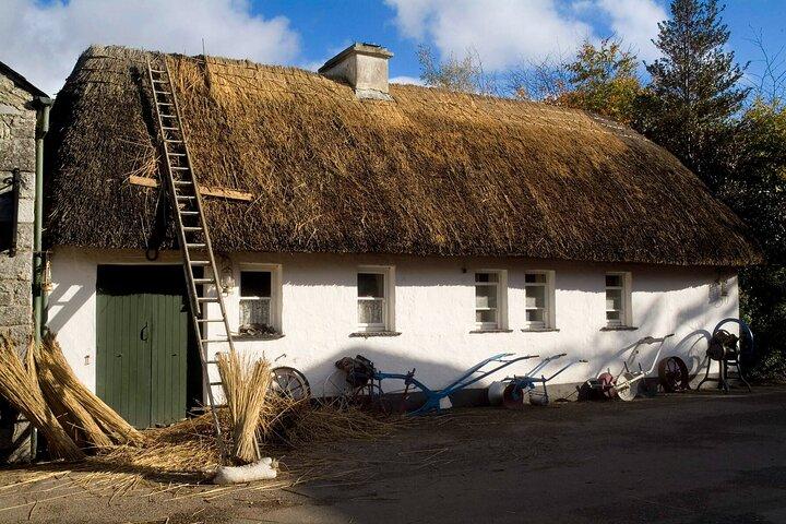 Bunratty Castle / Cliffs of Moher Experience