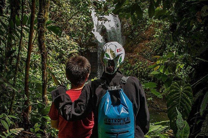 MINDO CLOUD FOREST: Nature & Adventure - Flexible Private Day Tour