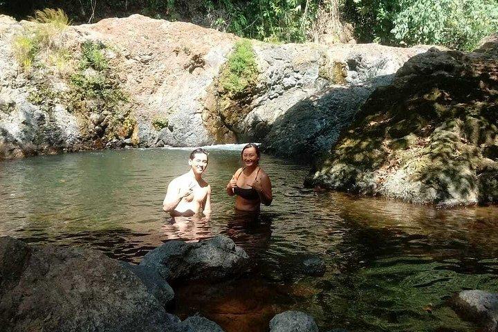 Off-Road ATV Waterfall & Delicious Rainforest Lunch (4hrs)