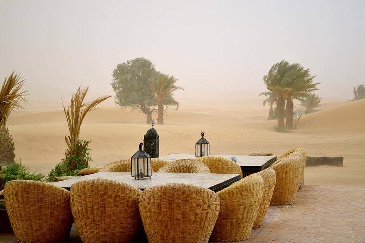 10 Days Private Morocco History and Culture Tour From Casablanca