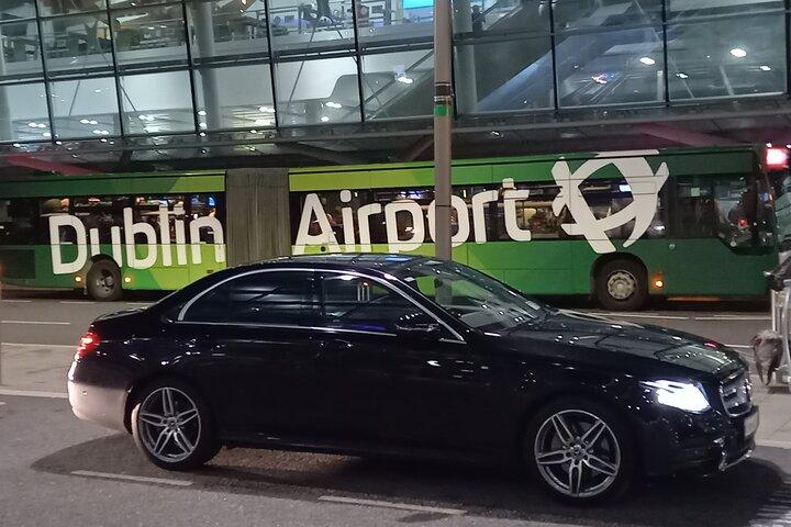 Castlemartyr à Dublin Premium Car Service