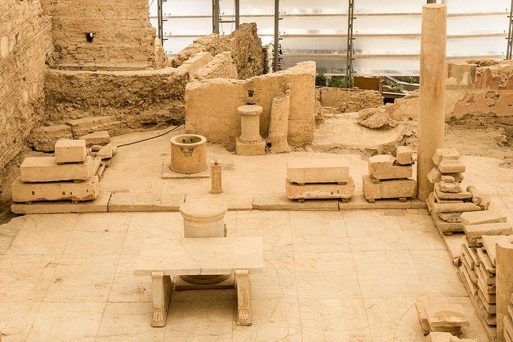 イスタンブールのベストエフェソス