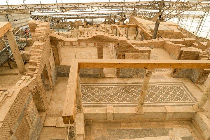 イスタンブールのベストエフェソス