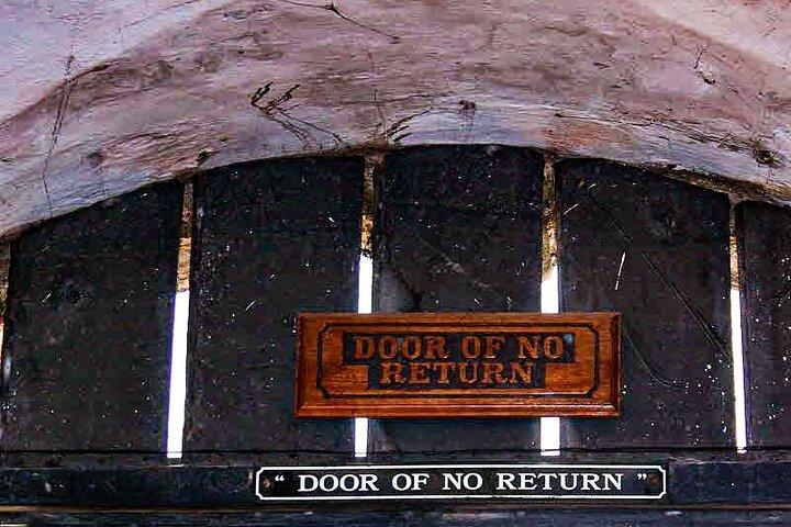 Viaja en el tiempo (la puerta sin retorno)