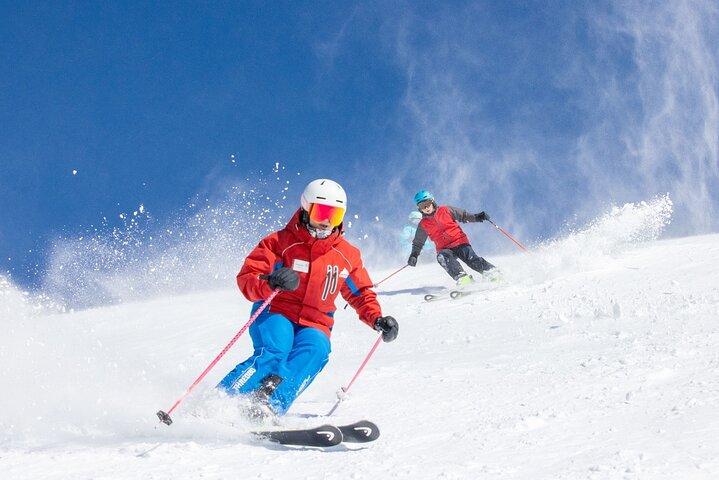 1 daagse Thredbo Snow Tour vanuit Sydney