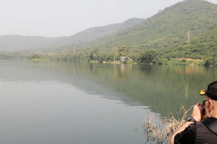 Full-Day Volta Experience ( Mount Gemi and Monkey Sanctuary) Private Tour