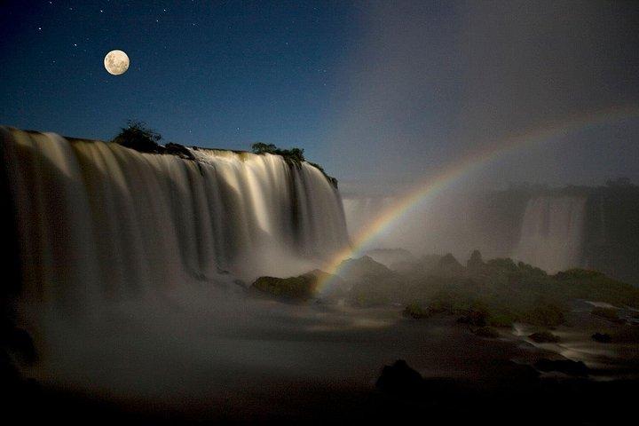 イグアスの滝へのプライベートツアー – ブラジル側