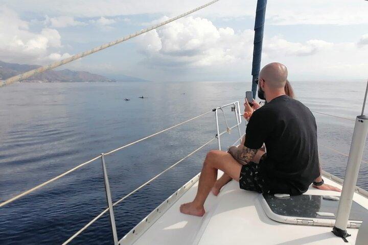 Rejser til Taormina Bay
