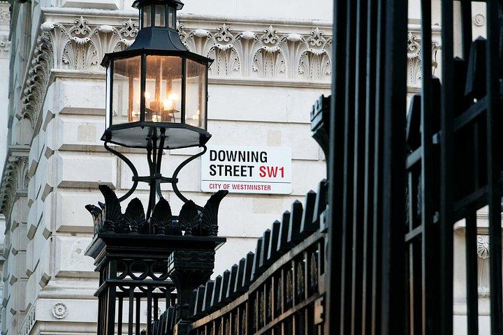 ウェストミンスターでのロンドン暴徒の復讐：探検ゲームとツアー