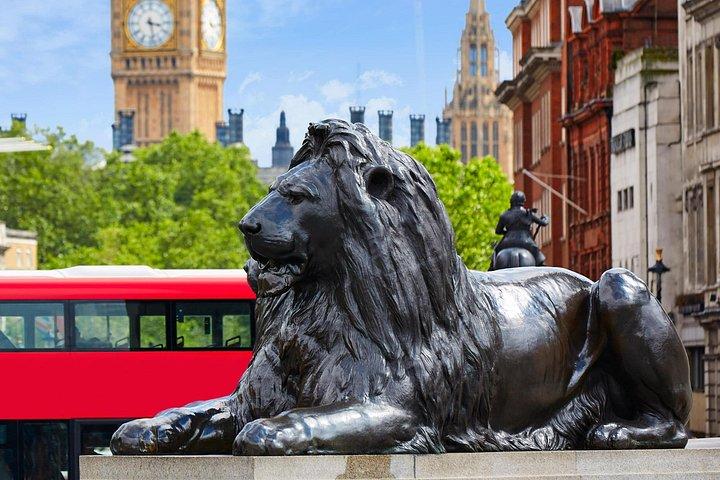 ウェストミンスターでのロンドン暴徒の復讐：探検ゲームとツアー
