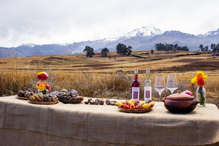 Journey in Cusco