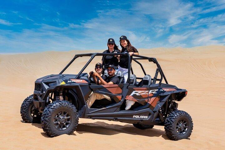 Noleggio Dune Buggy e Quad Bike Dubai