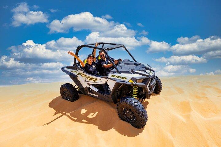 Noleggio Dune Buggy e Quad Bike Dubai
