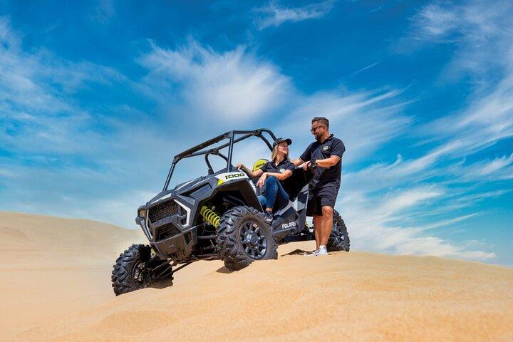 Dune Buggy og Quad Bike Rental Dubai