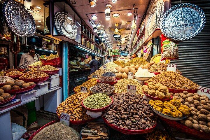 3 - Dagstur i Delhi, Agra og Jaipur – Udforsk Indiens gyldne trekant