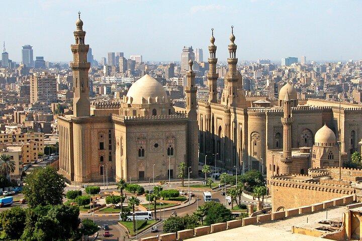 Tour El Cairo Islámico - Tour El Cairo Medieval