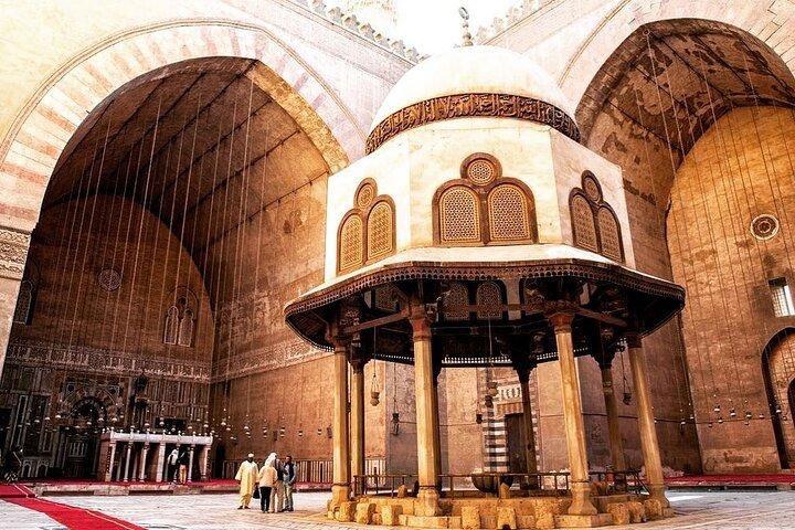 Tour El Cairo Islámico - Tour El Cairo Medieval