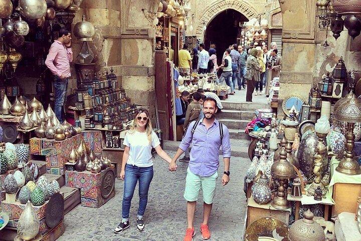 Tour El Cairo Islámico - Tour El Cairo Medieval