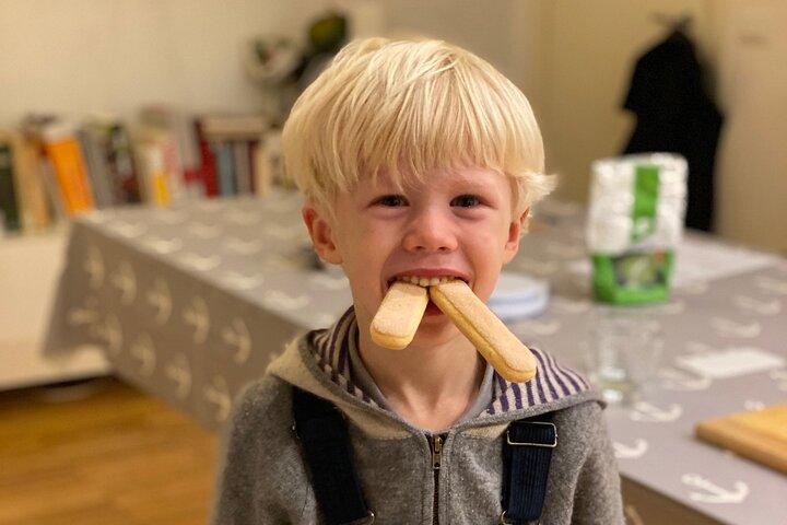 Mercado privado e aula de culinária com um verdadeiro veneziano