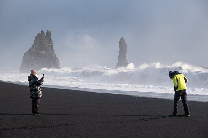 The Private Secret South Coast met Luke door Jeep met fotografie