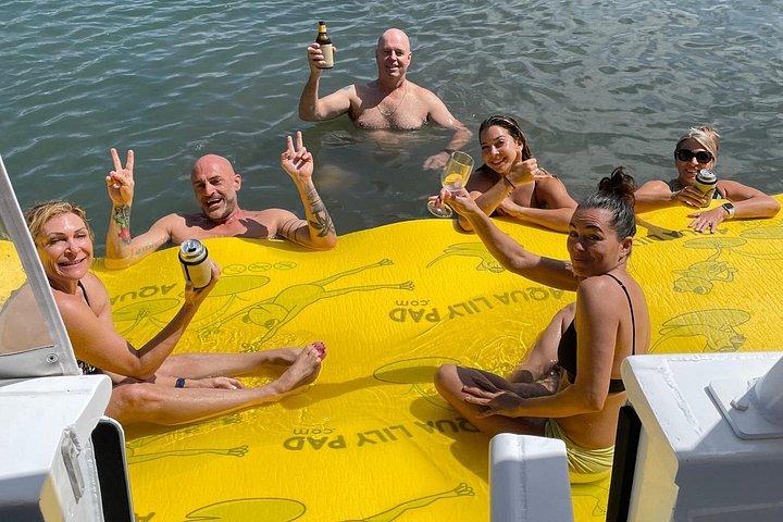 Gold Coast Island Private Cruise