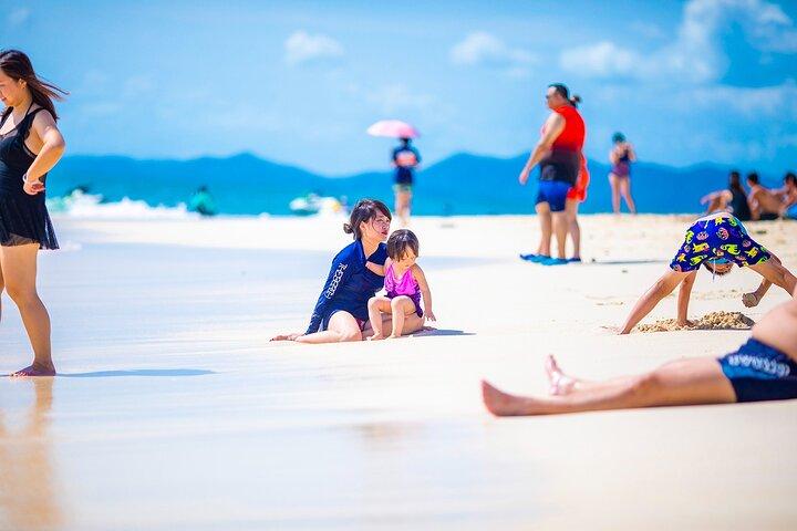 Phuket Phi Phi Maya Bay and Bamboo Tour by Catamaran