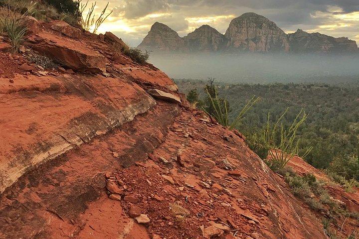Sedona Sacred Canyons Loop Hike With a Private Guide