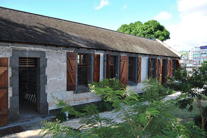 North Mauritius Private tour with Botanical Garden & Lunch
