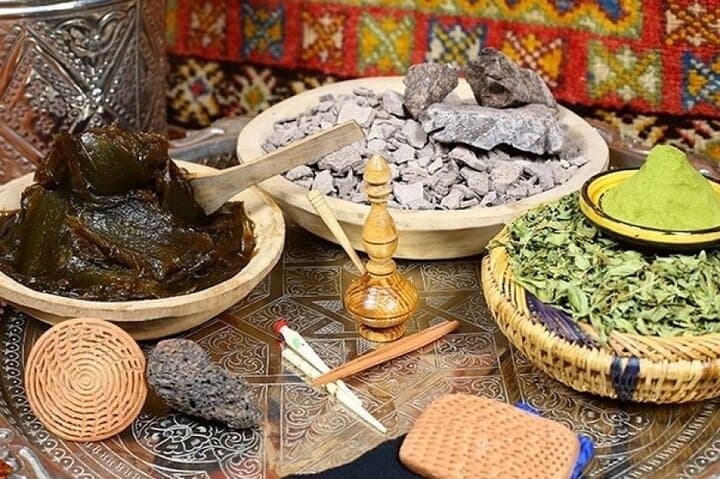 Agadir Traditional Moroccan Spa