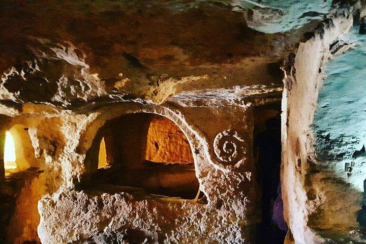 Tour panoramico privato di un'intera giornata a Malta con ritiro
