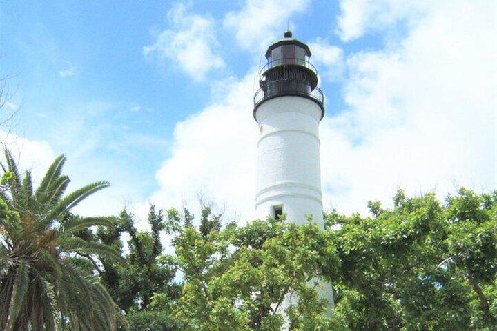 Les trésors de la vieille ville de Key West : une visite audioguidée