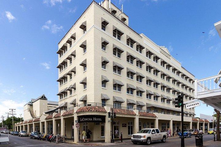キーウェストの旧市街の宝物：セルフガイド オーディオ ツアー
