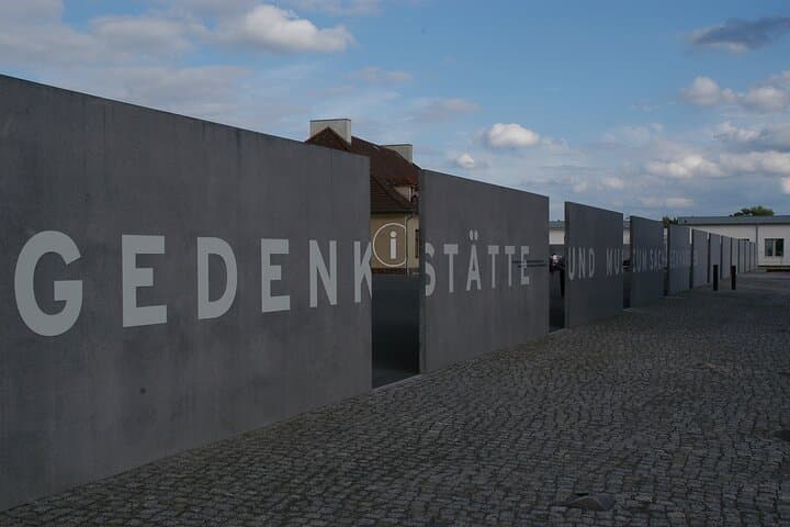 From Berlin: Sachsenhausen Concentration Camp Memorial Tour