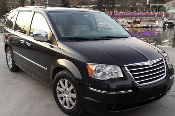 Private istanbul tour with transportation