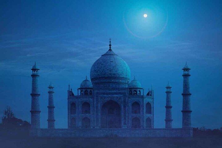 2-daagse tour van Taj Mahal en meer - Agra Beyond Taj Mahal