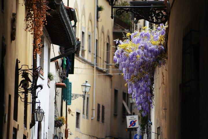 Florence Traditionele lokale ambachtelijke ervaring