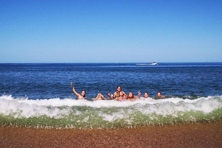 プライベート&エクスクルーシブ: プンタ・デル・エステ+ピリアポリス日帰り旅行