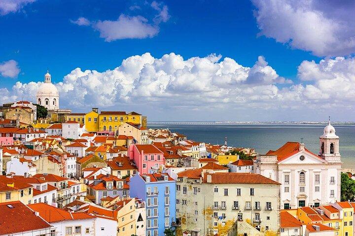 Private Tour - Lisbon(Luxury)