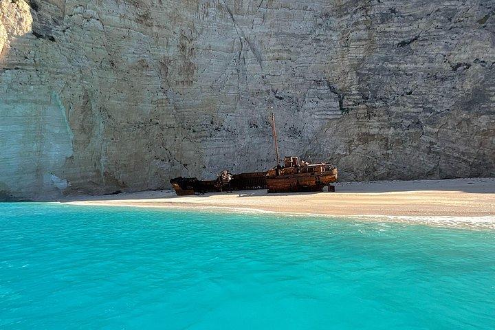 Zakynthos Private Tailor-Made Tour